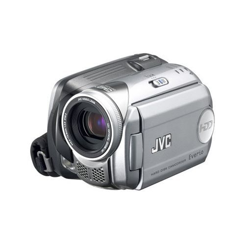 Отзывы JVC Everio GZ-MG21