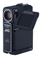 Отзывы JVC GR-DVP9