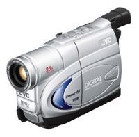 Отзывы JVC GR-FX18