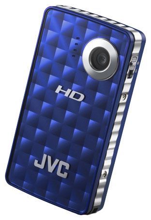 Отзывы JVC Picsio GC-FM1