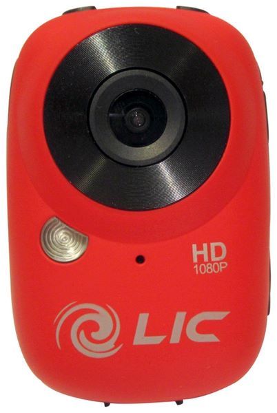 Отзывы Liquid Image LIC727 EGO Wi-Fi