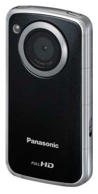 Отзывы Panasonic HM-TA2