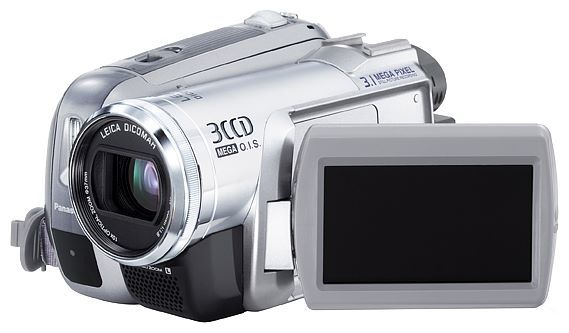 Отзывы Panasonic NV-GS300