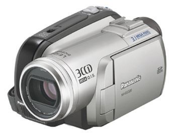 Отзывы Panasonic NV-GS320