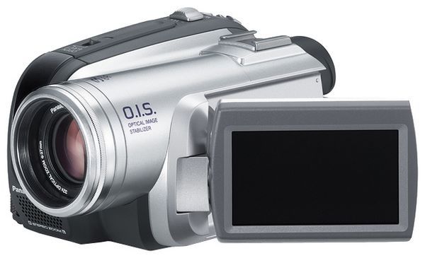 Отзывы Panasonic NV-GS85