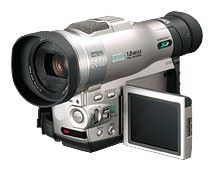 Отзывы Panasonic NV-MX300