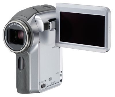 Отзывы Panasonic SDR-S150