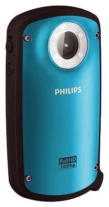 Отзывы Philips CAM150