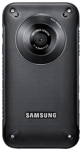 Отзывы Samsung HMX-W300