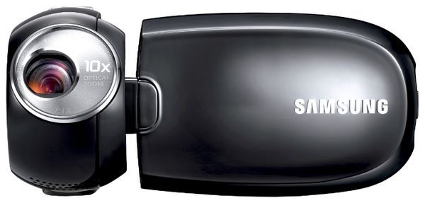 Отзывы Samsung SMX-C20