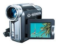 Отзывы Samsung VP-D907i