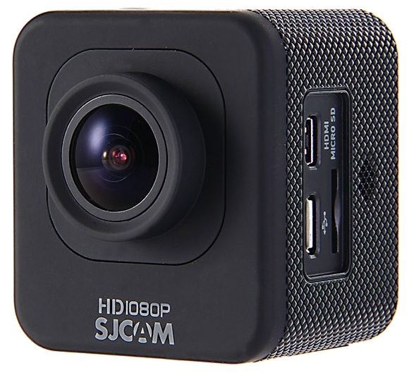 Отзывы SJCAM M10 Cube Mini