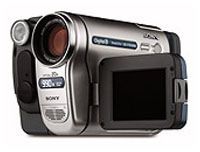 Отзывы Sony DCR-TRV255E