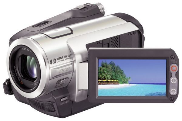 Отзывы Sony HDR-HC5E