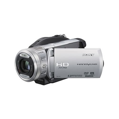 Отзывы Sony HDR-UX1E