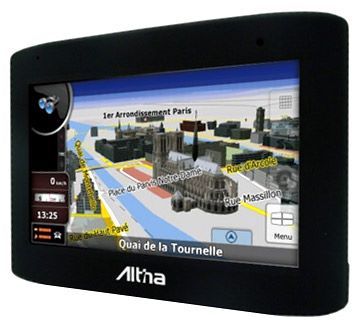 Отзывы Altina A810