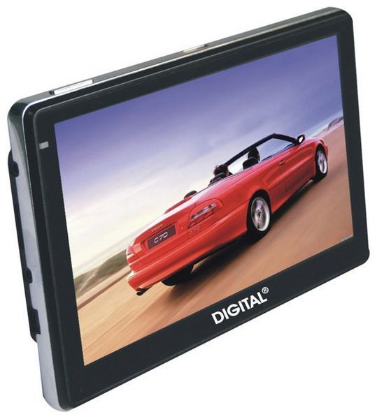 Отзывы Digital DGP-5040