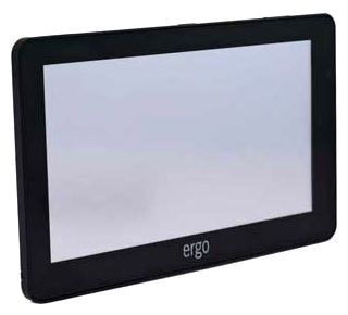 Отзывы Ergo GPS 870