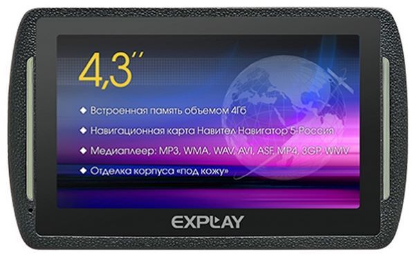 Отзывы Explay SLK4