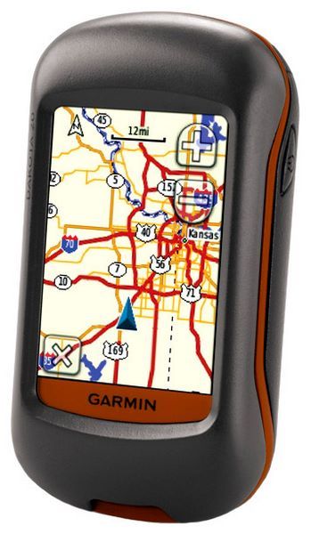 Отзывы Garmin Dakota 10