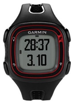 Отзывы Garmin Forerunner 10