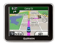 Отзывы Garmin nuvi 2250LT