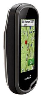 Отзывы Garmin Oregon 650