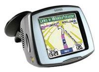 Отзывы Garmin StreetPilot c530