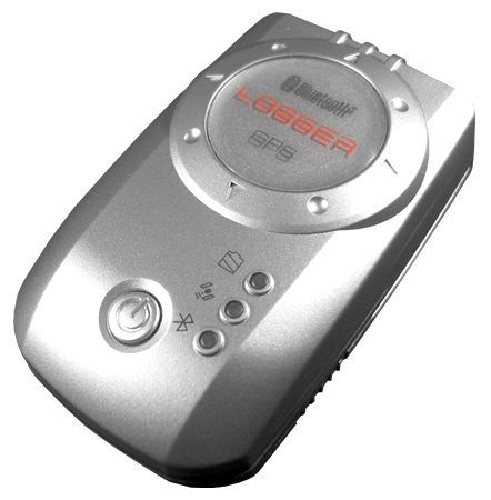 Отзывы Globalsat BT-335