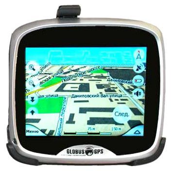 Отзывы GlobusGPS GL-300