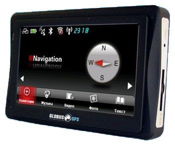 Отзывы GlobusGPS GL-530