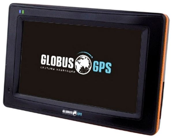 Отзывы GlobusGPS GL-650