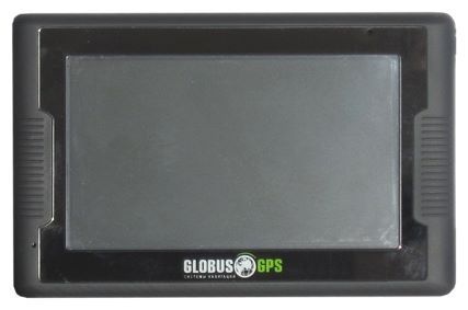 Отзывы GlobusGPS GL-650GPRS