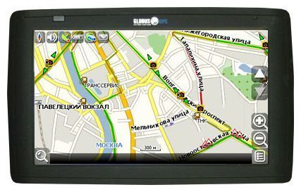 Отзывы GlobusGPS GL-700GPRS