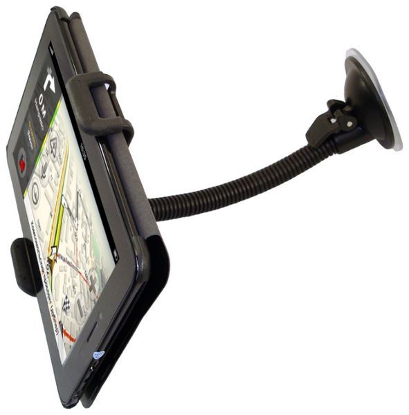 Отзывы GlobusGPS GL-700QUAD