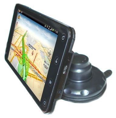 Отзывы GlobusGPS GL-900 Android