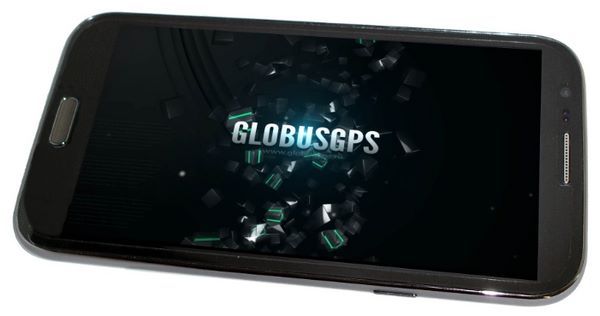 Отзывы GlobusGPS GL-900QUAD