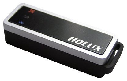 Отзывы Holux M1200