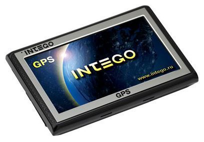 Отзывы Intego GP-530