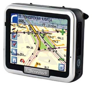 Отзывы JJ-Connect AutoNavigator 1000