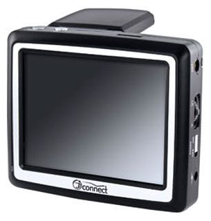 Отзывы JJ-Connect AutoNavigator 300