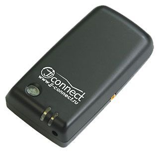 Отзывы JJ-Connect Bluetooth GPS