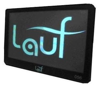 Отзывы Lauf GP056B