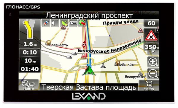 Отзывы LEXAND SG-555