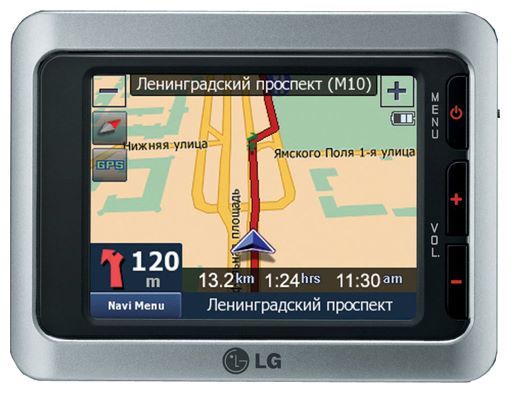 Отзывы LG LN550