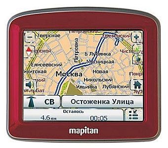 Отзывы MAPITAN RoadVector Cherry