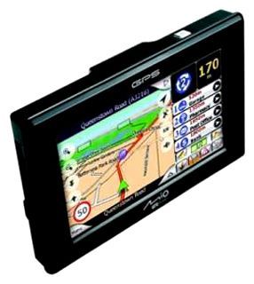 Отзывы Mio C320