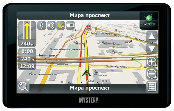 Отзывы Mystery MNS-320MP