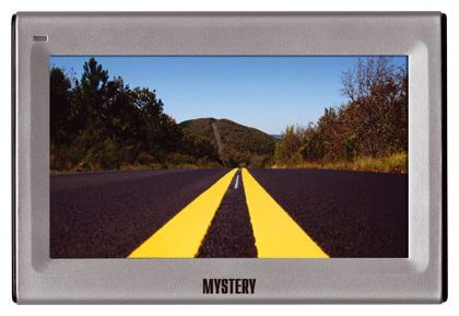 Отзывы Mystery MNS-360MP