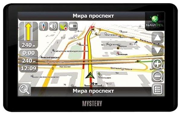 Отзывы Mystery MNS-420MP